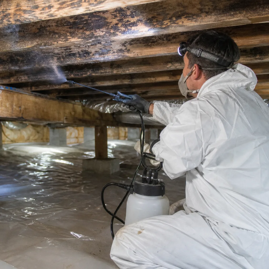 Sanitization & Disinfection